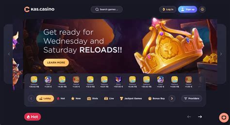 Honest Review of Kas Casino 2024 .